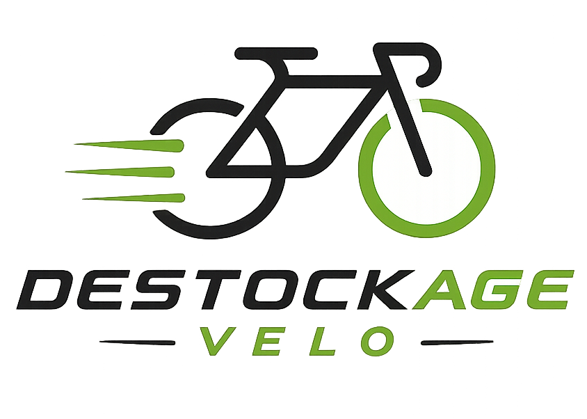 DESTOCKAGE VELO