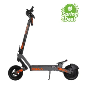 Kukirin G2 Electric Scooter