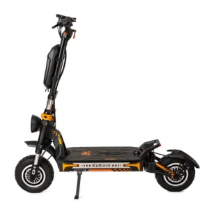 KuKirin G4 Max Electric Scooter